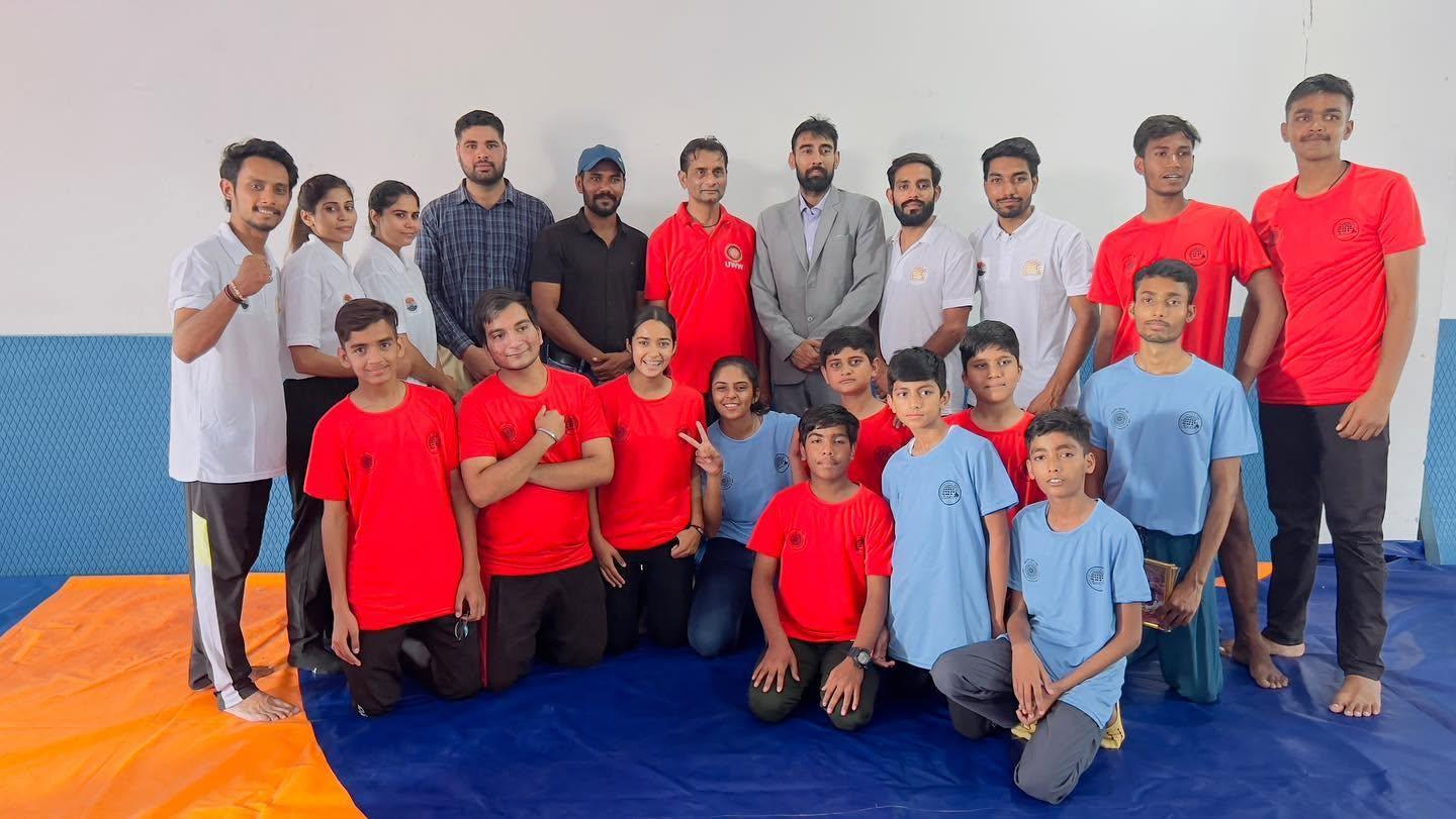 Referee seminar