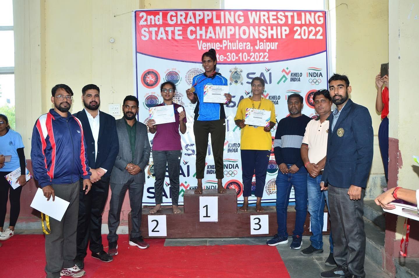 Greco-Roman match