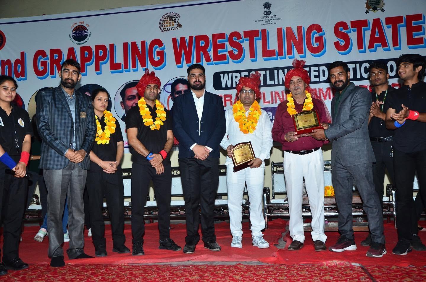 Coaching clinic