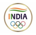 Indian Olympic Association logo