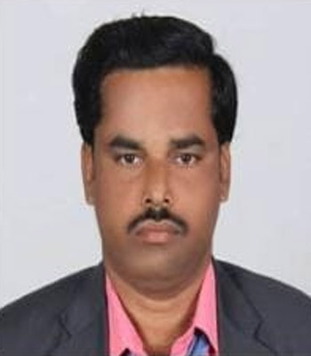 M. Surendra Reddy - Director Tourism and Coordination