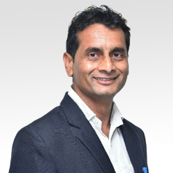 Shri Jagmender Panchal - Technical Director