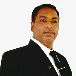 Shri Arpan Singh - Director Management Committee