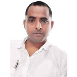 Shri Manoj Kumar Yadav - Director Media & Marketing Committee