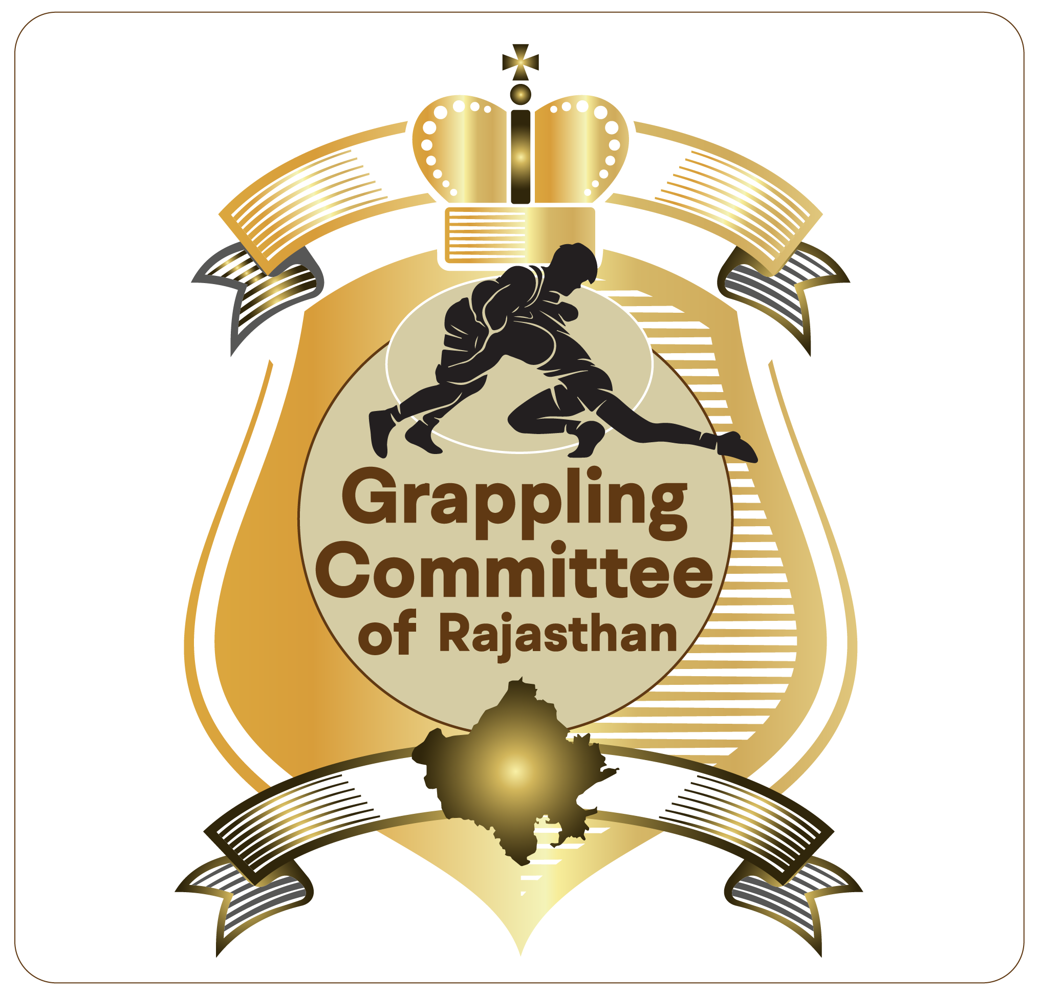 Grappling Committee of Rajasthan